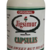 Gélules Jigsimur