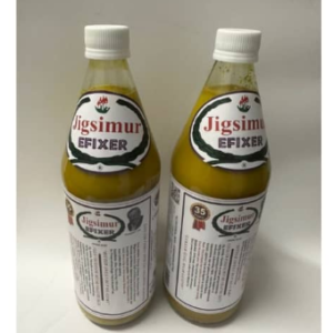 Jigsimur Efixer